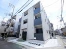 ヴィラさざんかの外観画像