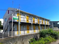 プロムナード旭川の外観画像