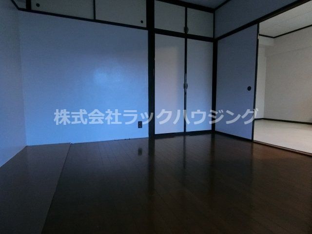 洋室