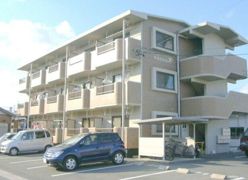 マンションやまももの木の外観画像