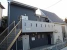 G・Aタウン県立大学Ⅱの外観画像