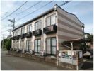 レオパレスミヤビの間取り画像