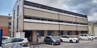 レオパレスセジュールⅡの間取り画像