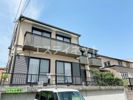 エクレル若草の間取り画像