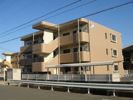 アプランドルⅣの間取り画像