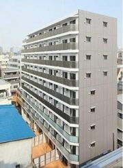 エステムプラザ神楽坂North Residenceの外観画像