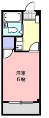 スズカ三木の間取り画像