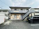 サンライズ21の間取り画像