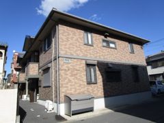 アバンダント妙典の外観画像