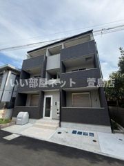 Ciel Court(シエル コート)門真南の外観画像