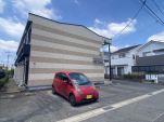 レオパレス小幡ヶ原の間取り画像