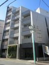 ジェノヴィア桜台グリーンウォールの間取り画像