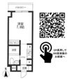 KDXレジデンス御徒町の間取り画像