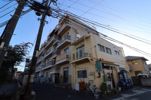 浜本マンションの間取り画像