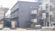 レオパレス川崎大師の間取り画像
