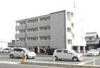 グランドハイツ西長瀬の間取り画像