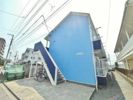 プライムハウスの間取り画像