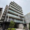 パークナードフィット南青山Gardenの間取り画像