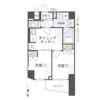 ルーブル中板橋伍番館の間取り画像