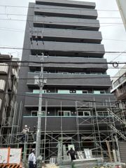 リベラ千林大宮の外観画像