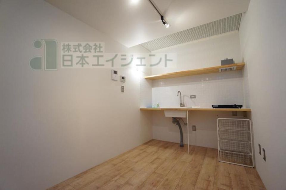 リビング