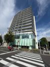 CORNES HOUSE NAGOYAの間取り画像