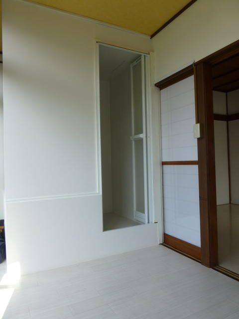 バスルーム