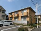 ボヌール 弐番館の間取り画像
