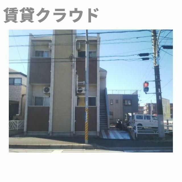 LAVIERE蘇我の外観画像