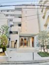 プリヴェール南青山の間取り画像