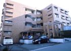 THE TOKUGETU20の間取り画像