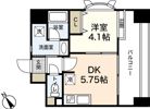 Shetland Koihonmachiの間取り画像