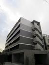 AZEST矢口渡の間取り画像