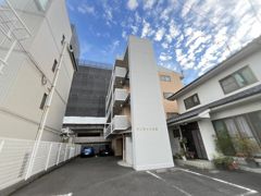 サンライク三好の外観画像
