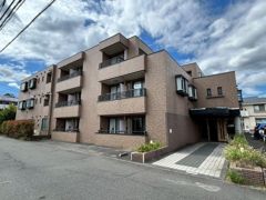 モーリスビルの外観画像