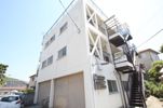 寿仙坊ビルの間取り画像