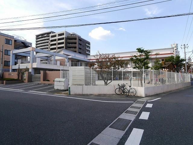 光沢寺第二保育園(220m)