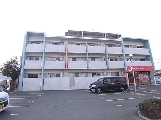 カサベルテワンの外観画像