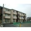 シャトーK＆Tの間取り画像