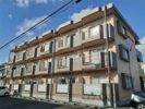 馬込川マンションの間取り画像
