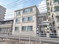 アネモネハウスの外観画像