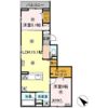 Granchio南蟹屋の間取り画像