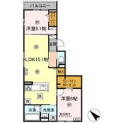 Granchio南蟹屋の間取り画像