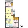 Granchio南蟹屋の間取り画像