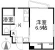 ロハス吉祥寺の間取り画像