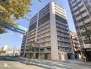 アルフォート天神の間取り画像