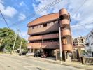 庚申ビルの間取り画像