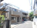 PLENDY永福の間取り画像