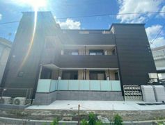 セレーナ神之木町の外観画像