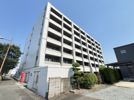 S－FORT平成けやき通りの外観